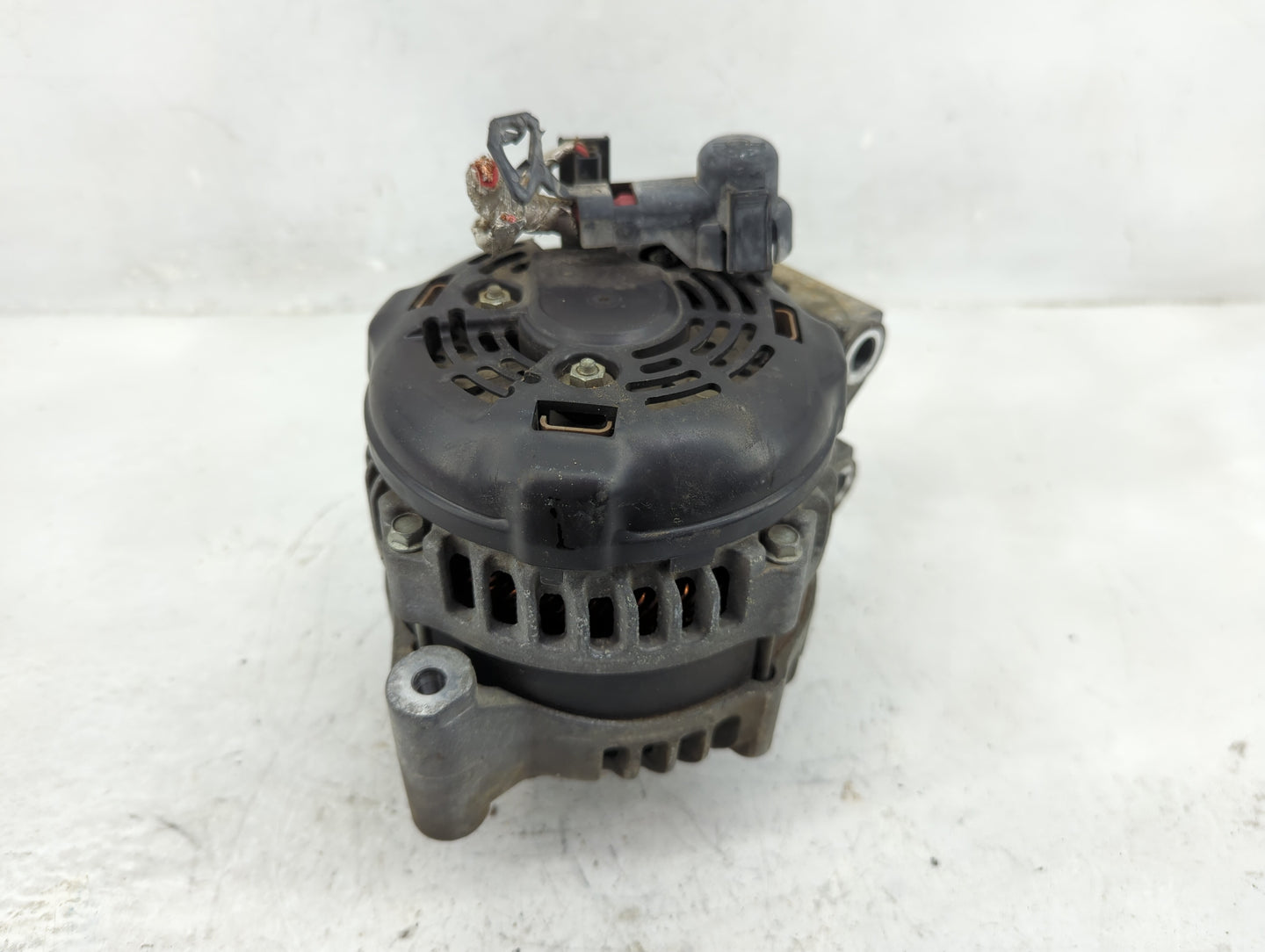 2011-2019 Dodge Journey Alternator Replacement Generator Charging Assembly Engine OEM P/N:TN421000-0771 P04801624AE Fits OEM