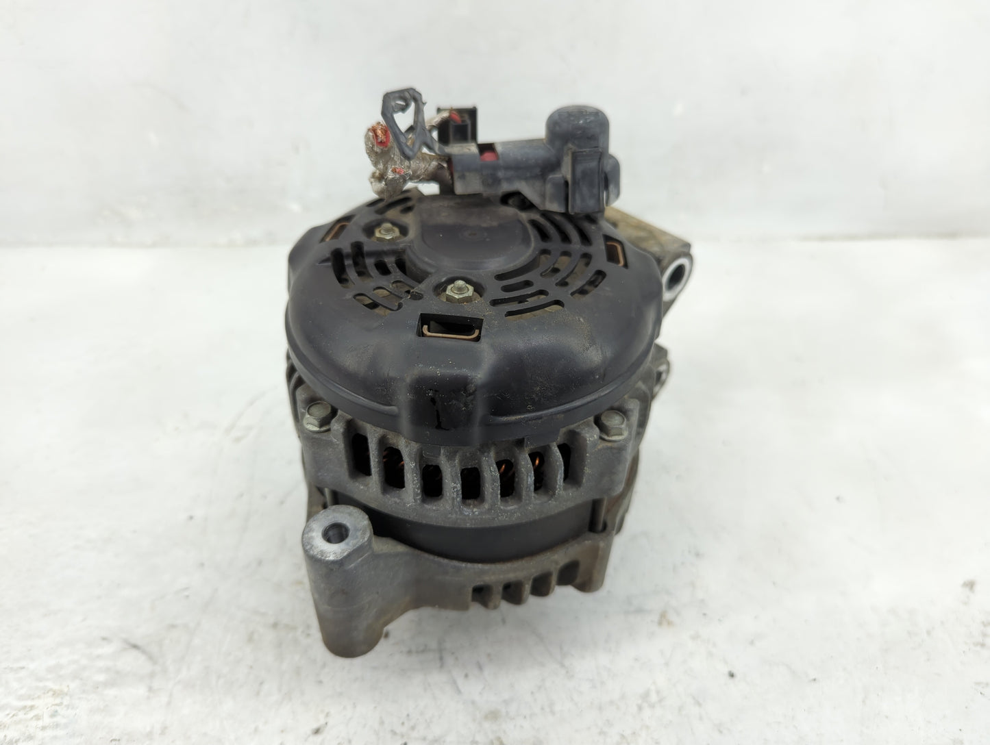 2011-2019 Dodge Journey Alternator Replacement Generator Charging Assembly Engine OEM P/N:TN421000-0771 P04801624AE Fits OEM