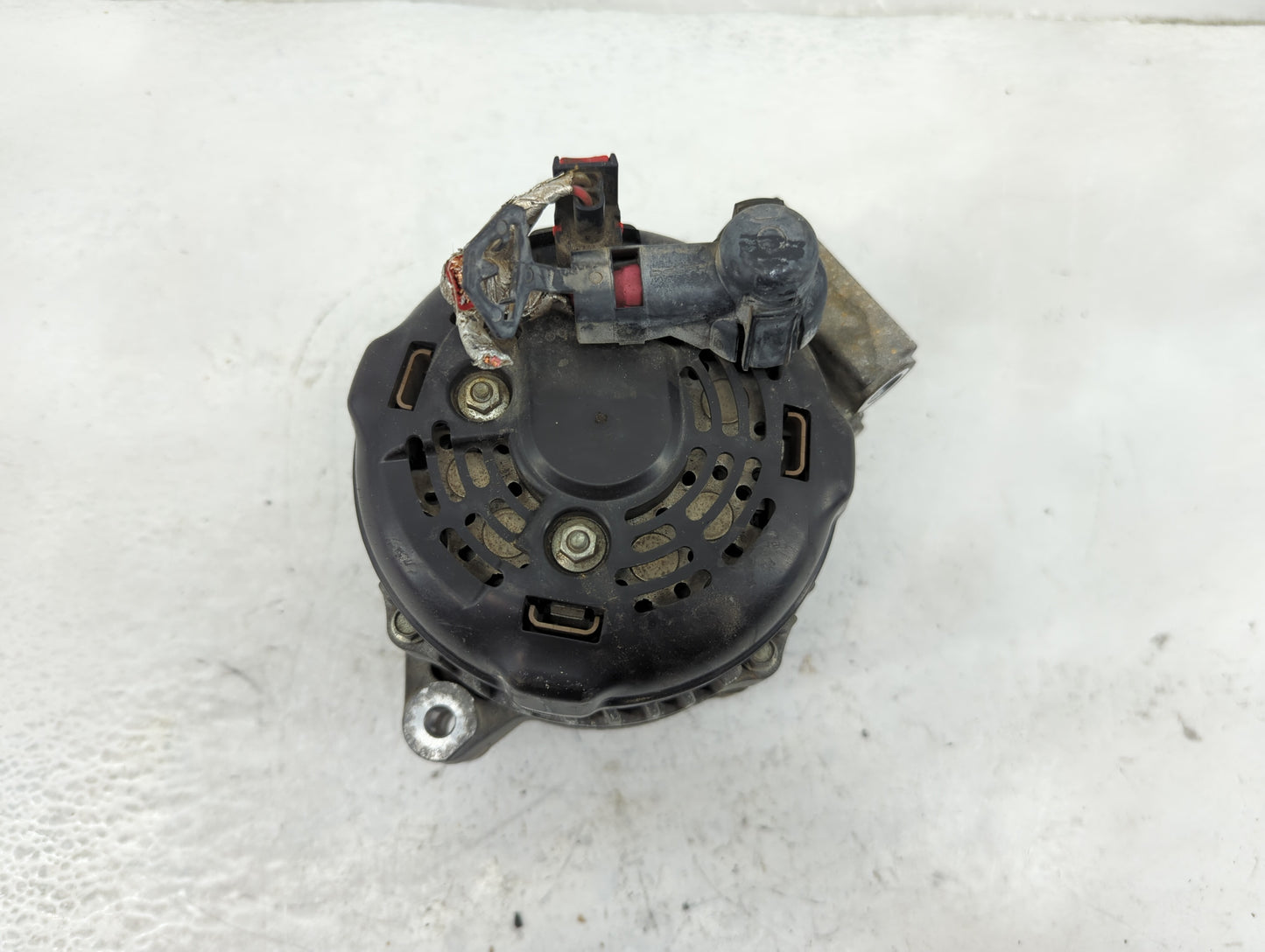 2011-2019 Dodge Journey Alternator Replacement Generator Charging Assembly Engine OEM P/N:TN421000-0771 P04801624AE Fits OEM