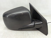 2014 Dodge Journey Passenger Side View Mirror - Right Door Mirror OEM Used - Oemusedautoparts1.com