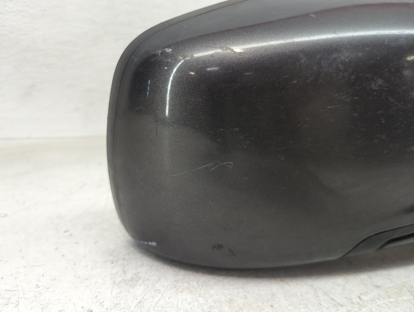 2014 Dodge Journey Passenger Side View Mirror - Right Door Mirror OEM Used - Oemusedautoparts1.com