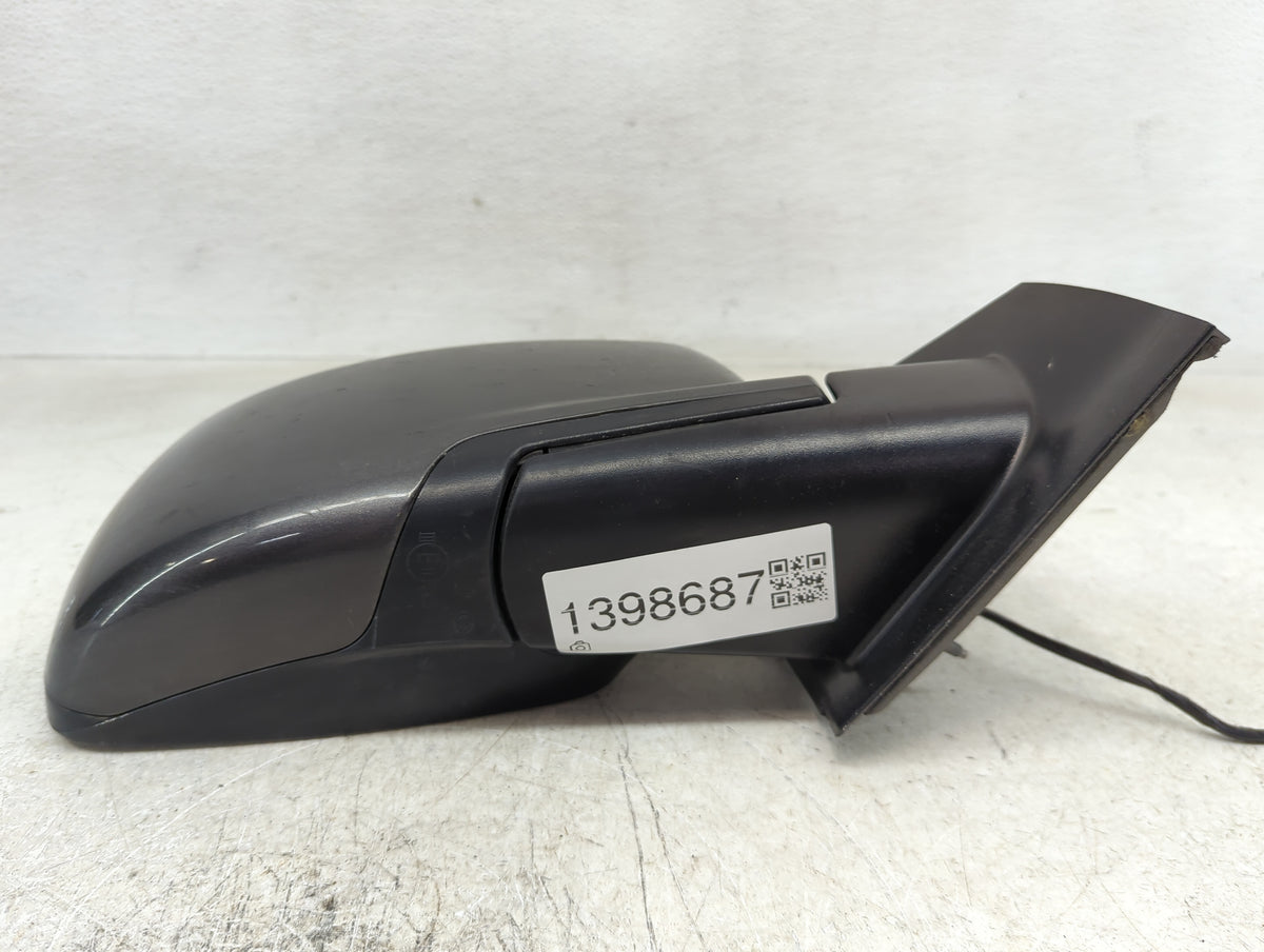 2011-2015 Dodge Journey Passenger Side View Mirror - Right Door Mirror OEM Used - Oemusedautoparts1.com