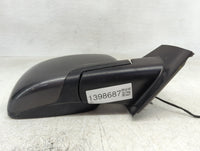 2014 Dodge Journey Passenger Side View Mirror - Right Door Mirror OEM Used - Oemusedautoparts1.com