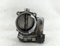2011-2019 Dodge Journey Throttle Body P/N:0 280 750 570 05184349AC Fits OEM Used Auto Parts - Oemusedautoparts1.com