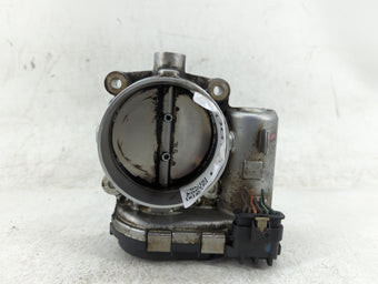 compare product 2011-2019 Dodge Journey Throttle Body P/N:0 280 750 570 05184349AC Fits OEM Used Auto Parts