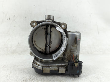 2011-2019 Dodge Journey Throttle Body P/N:0 280 750 570 05184349AC Fits OEM Used Auto Parts - Oemusedautoparts1.com