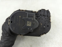 2011-2019 Dodge Journey Throttle Body P/N:0 280 750 570 05184349AC Fits OEM Used Auto Parts - Oemusedautoparts1.com