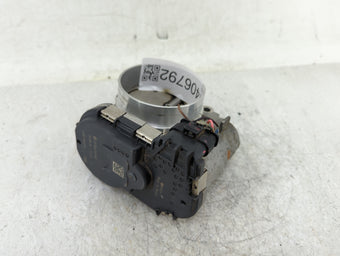 compare product 2011-2019 Dodge Journey Throttle Body P/N:05184349AC 0 280 750 570 Fits OEM Used Auto Parts