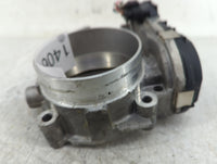 2011-2019 Dodge Journey Throttle Body P/N:05184349AC 0 280 750 570 Fits OEM Used Auto Parts - Oemusedautoparts1.com