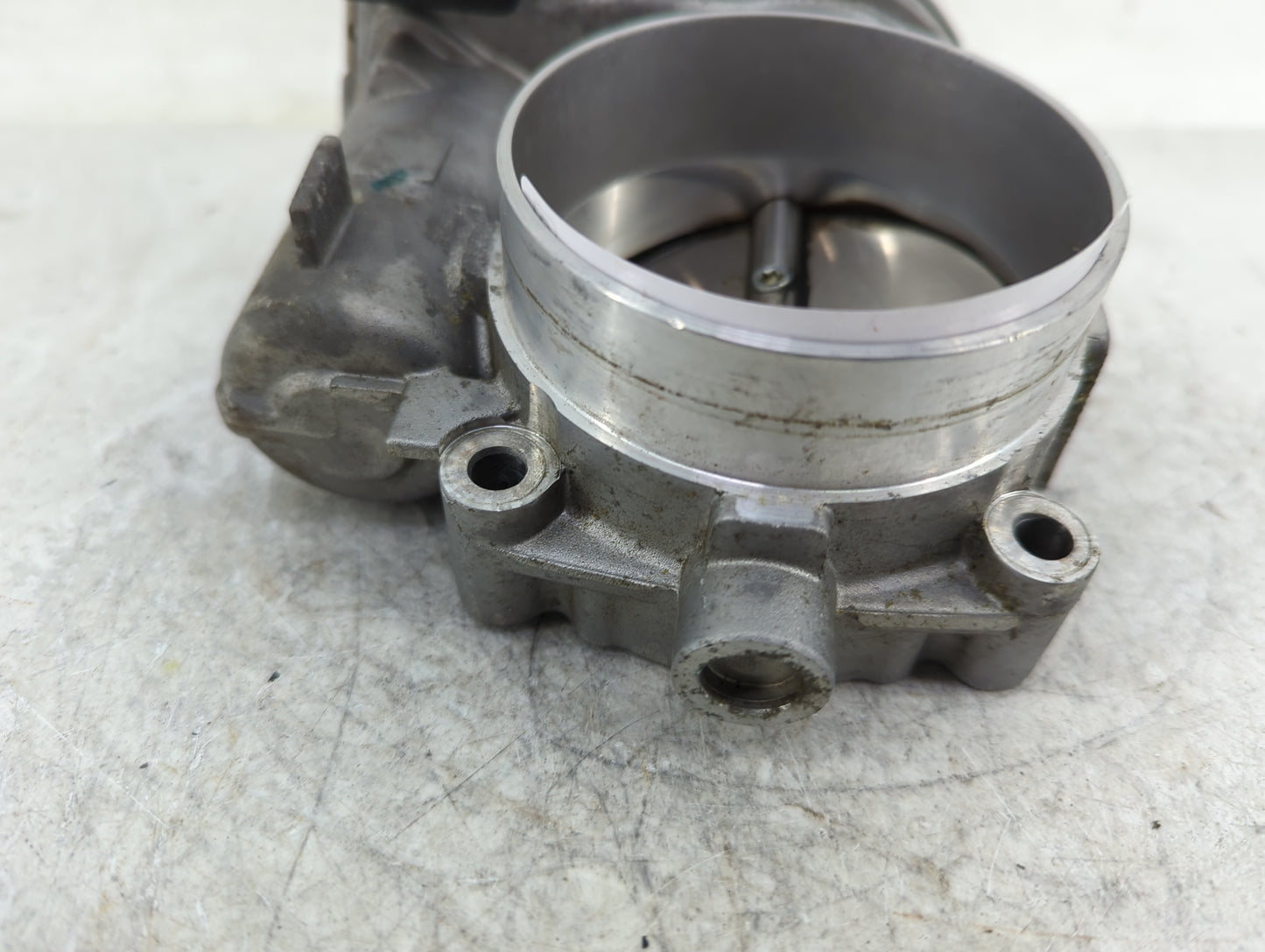 2011-2019 Dodge Journey Throttle Body P/N:05184349AC 0 280 750 570 Fits OEM Used Auto Parts - Oemusedautoparts1.com