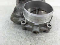 2011-2019 Dodge Journey Throttle Body P/N:05184349AC 0 280 750 570 Fits OEM Used Auto Parts - Oemusedautoparts1.com