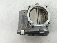 2011-2019 Dodge Journey Throttle Body P/N:05184349AC 0 280 750 570 Fits OEM Used Auto Parts - Oemusedautoparts1.com
