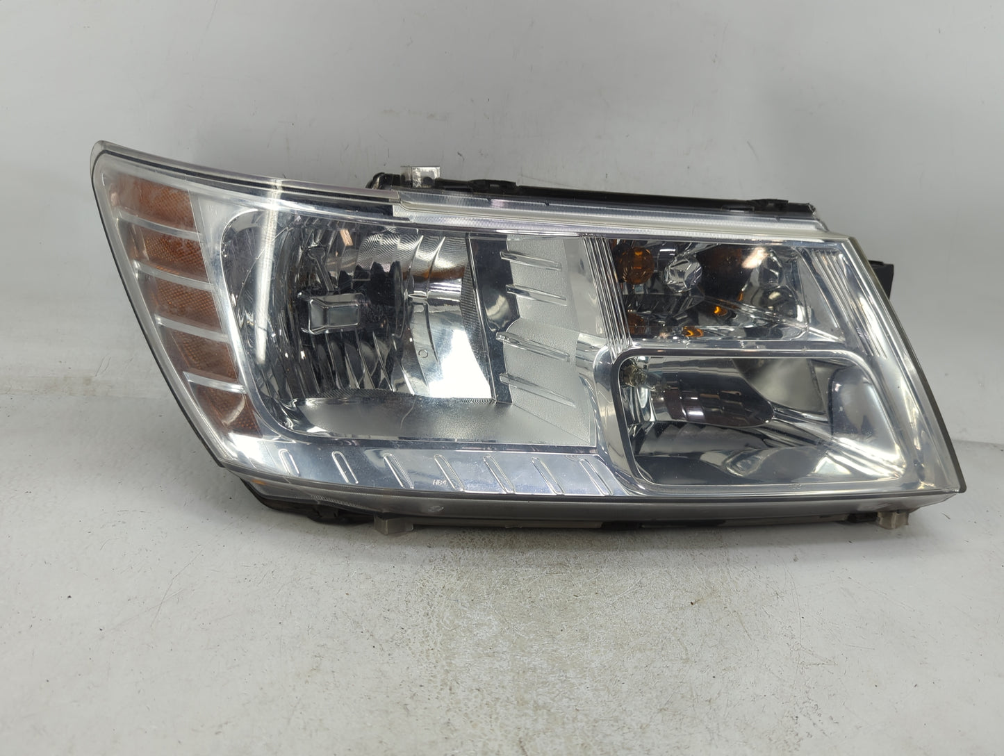 2009-2020 Dodge Journey Passenger Right Oem Head Light Headlight Lamp - Oemusedautoparts1.com