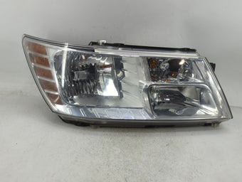 compare product 2009-2020 Dodge Journey Passenger Right Oem Head Light Headlight Lamp