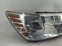 2009-2020 Dodge Journey Passenger Right Oem Head Light Headlight Lamp - Oemusedautoparts1.com