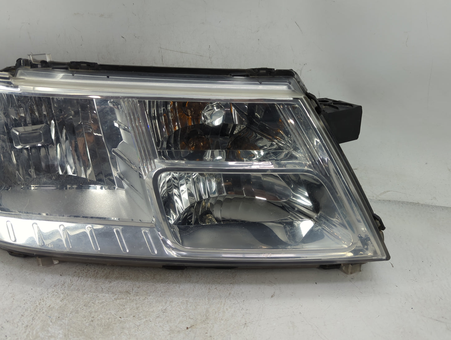 2009-2020 Dodge Journey Passenger Right Oem Head Light Headlight Lamp - Oemusedautoparts1.com