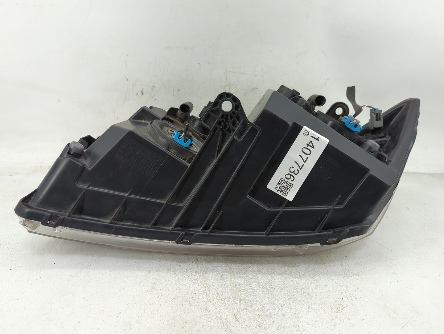 2009-2020 Dodge Journey Passenger Right Oem Head Light Headlight Lamp - Oemusedautoparts1.com