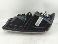2009-2020 Dodge Journey Passenger Right Oem Head Light Headlight Lamp - Oemusedautoparts1.com