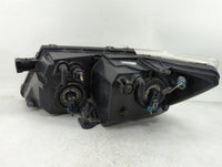 2009-2020 Dodge Journey Passenger Right Oem Head Light Headlight Lamp - Oemusedautoparts1.com