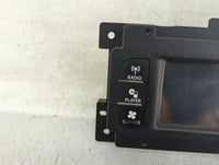2014 Dodge Journey Information Display Screen - Oemusedautoparts1.com
