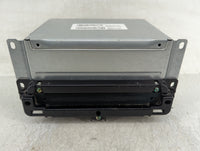 2014 Dodge Journey Radio AM FM Cd Player Receiver Replacement P/N:P68209666AA Fits OEM Used Auto Parts - Oemusedautoparts1.c
