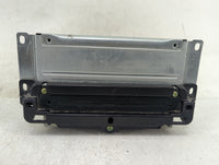 2018-2020 Dodge Journey Radio AM FM Cd Player Receiver Replacement P/N:P68209665AA Fits Fits 2018 2019 2020 OEM Used Auto Pa