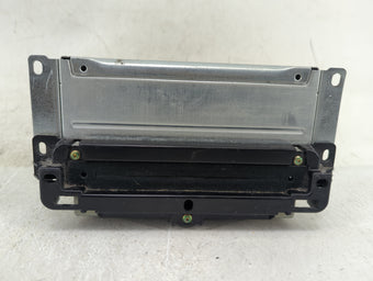 compare product 2018-2020 Dodge Journey Radio AM FM Cd Player Receiver Replacement P/N:P68209665AA Fits Fits 2018 2019 2020 OEM Used Auto Parts