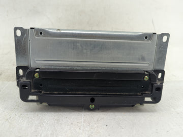 2018-2020 Dodge Journey Radio AM FM Cd Player Receiver Replacement P/N:P68209665AA Fits Fits 2018 2019 2020 OEM Used Auto Pa
