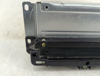 2018-2020 Dodge Journey Radio AM FM Cd Player Receiver Replacement P/N:P68209665AA Fits Fits 2018 2019 2020 OEM Used Auto Pa