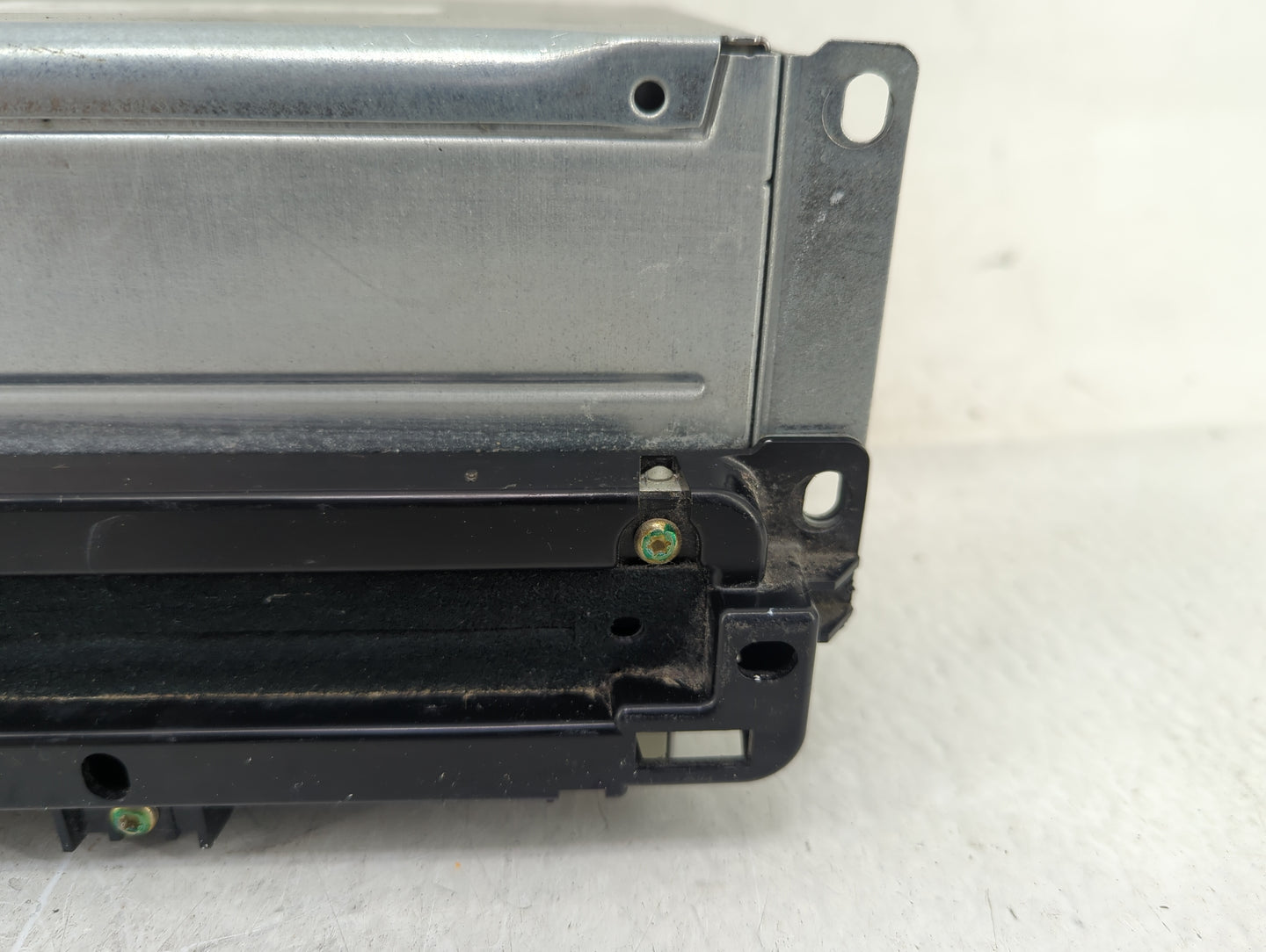 2018-2020 Dodge Journey Radio AM FM Cd Player Receiver Replacement P/N:P68209665AA Fits Fits 2018 2019 2020 OEM Used Auto Pa