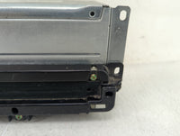 2018-2020 Dodge Journey Radio AM FM Cd Player Receiver Replacement P/N:P68209665AA Fits Fits 2018 2019 2020 OEM Used Auto Pa