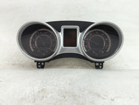2014 Dodge Journey Instrument Cluster Speedometer Gauges P/N:56054812AB CR-0041-402-MR-CB Fits OEM Used Auto Parts - Oemused