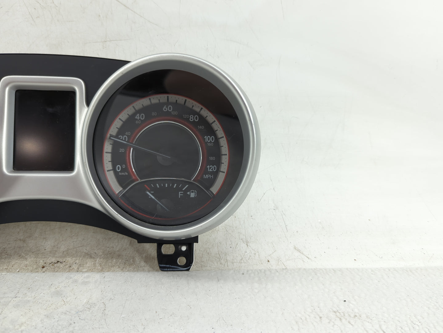2014 Dodge Journey Instrument Cluster Speedometer Gauges P/N:56054812AB CR-0041-402-MR-CB Fits OEM Used Auto Parts - Oemused