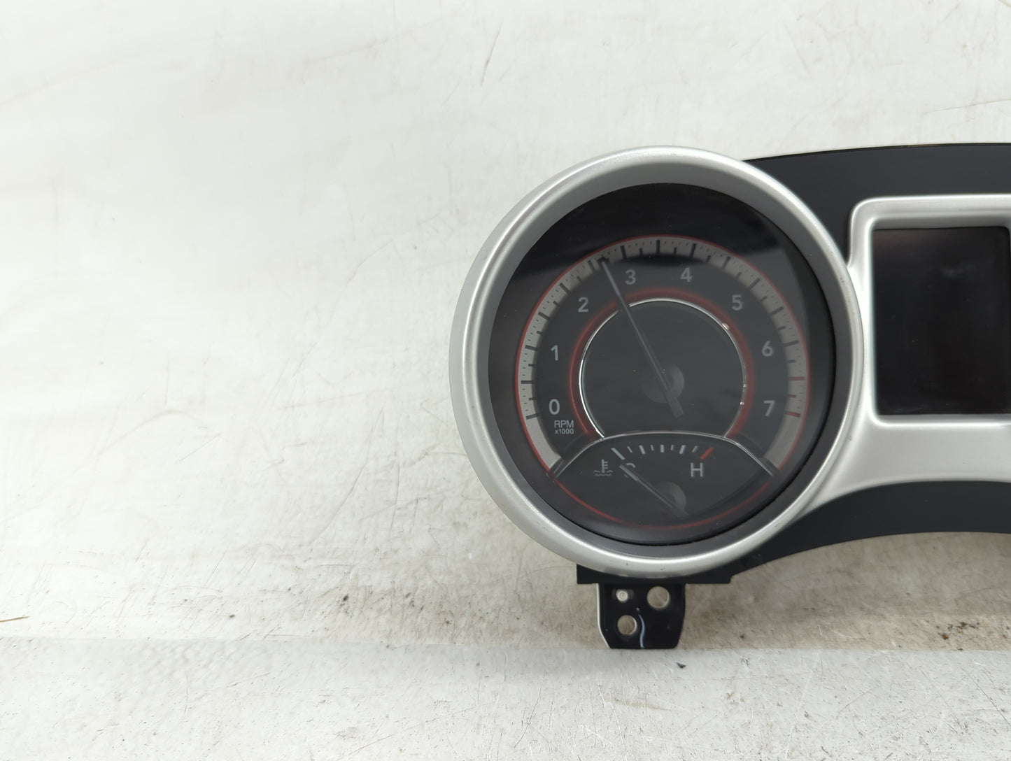 2014 Dodge Journey Instrument Cluster Speedometer Gauges P/N:56054812AB CR-0041-402-MR-CB Fits OEM Used Auto Parts - Oemused