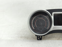 2014 Dodge Journey Instrument Cluster Speedometer Gauges P/N:56054812AB CR-0041-402-MR-CB Fits OEM Used Auto Parts - Oemused