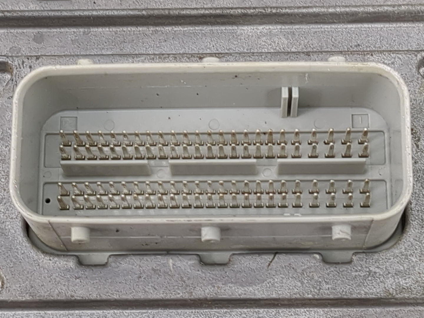 2014 Dodge Journey PCM Engine Control Computer ECU ECM PCU OEM P/N:P05150776AB Fits OEM Used Auto Parts - Oemusedautoparts1.