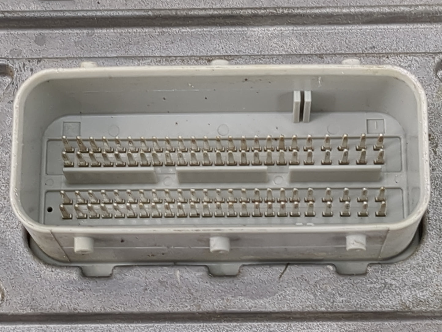 2014 Dodge Journey PCM Engine Control Computer ECU ECM PCU OEM P/N:P05150776AB Fits OEM Used Auto Parts - Oemusedautoparts1.