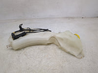 2014 Dodge Journey Windshield Washer Fluid Reservoir Bottle Oem - Oemusedautoparts1.com