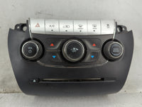 2011-2017 Dodge Journey Climate Control Module Temperature AC/Heater Replacement P/N:1RK581X9AD Fits OEM Used Auto Parts - O