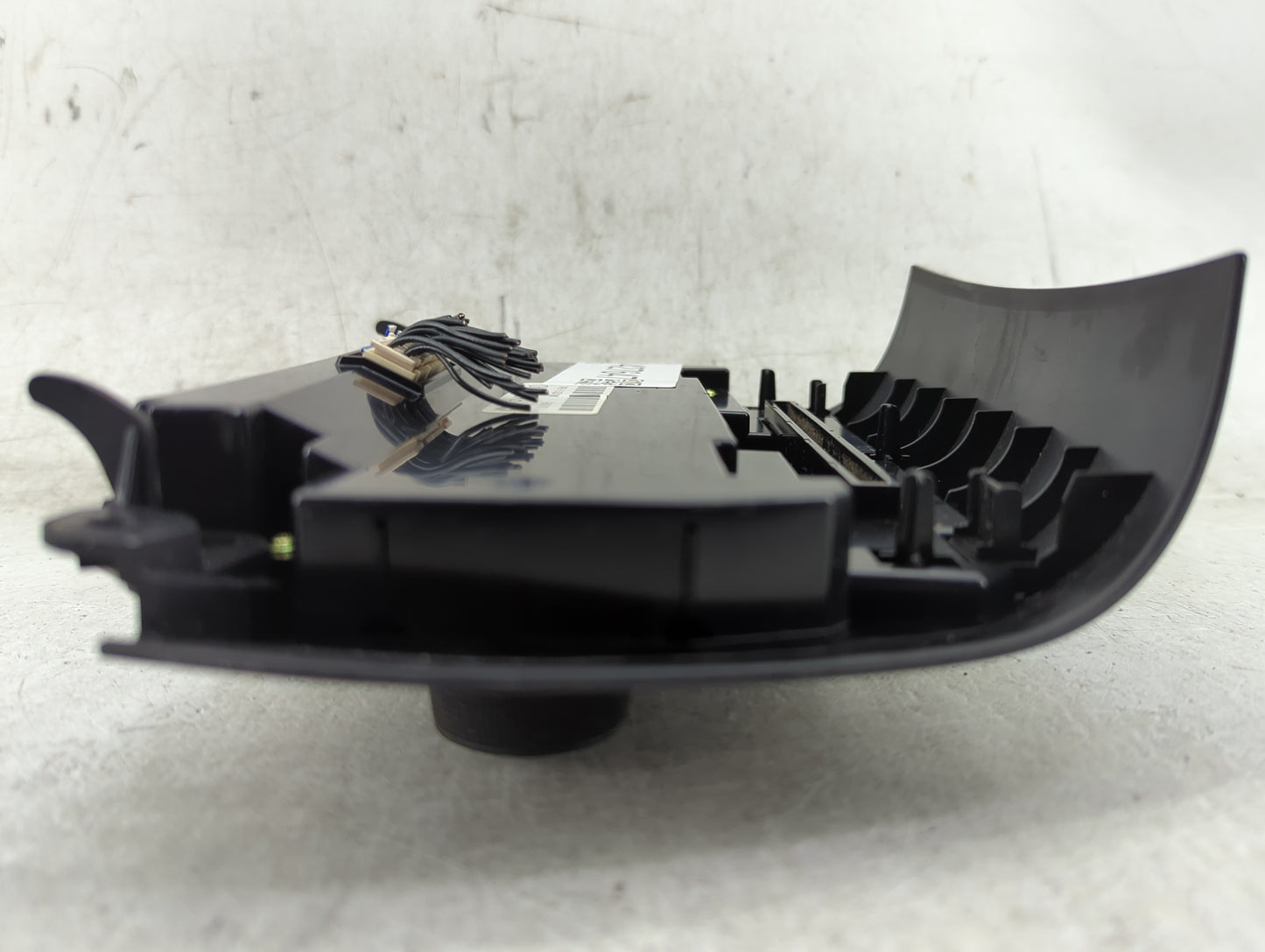 2011-2017 Dodge Journey Climate Control Module Temperature AC/Heater Replacement P/N:1RK581X9AD Fits OEM Used Auto Parts - O