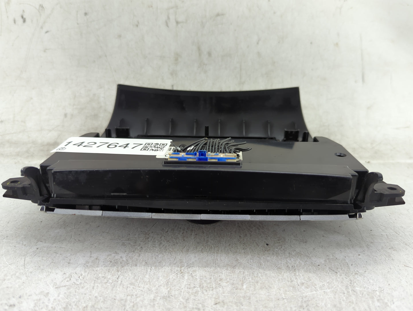 2011-2017 Dodge Journey Climate Control Module Temperature AC/Heater Replacement P/N:1RK581X9AD Fits OEM Used Auto Parts - O
