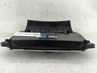 2011-2017 Dodge Journey Climate Control Module Temperature AC/Heater Replacement P/N:1RK581X9AD Fits OEM Used Auto Parts - O