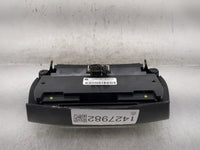 2011-2017 Dodge Journey Climate Control Module Temperature AC/Heater Replacement P/N:1RK581X9AD Fits OEM Used Auto Parts - O