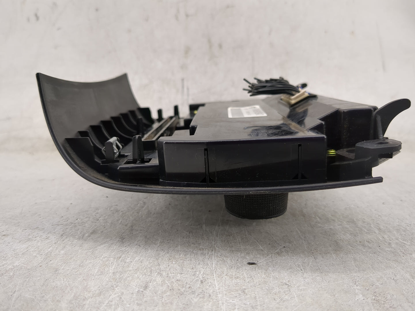 2011-2017 Dodge Journey Climate Control Module Temperature AC/Heater Replacement P/N:1RK581X9AD Fits OEM Used Auto Parts - O