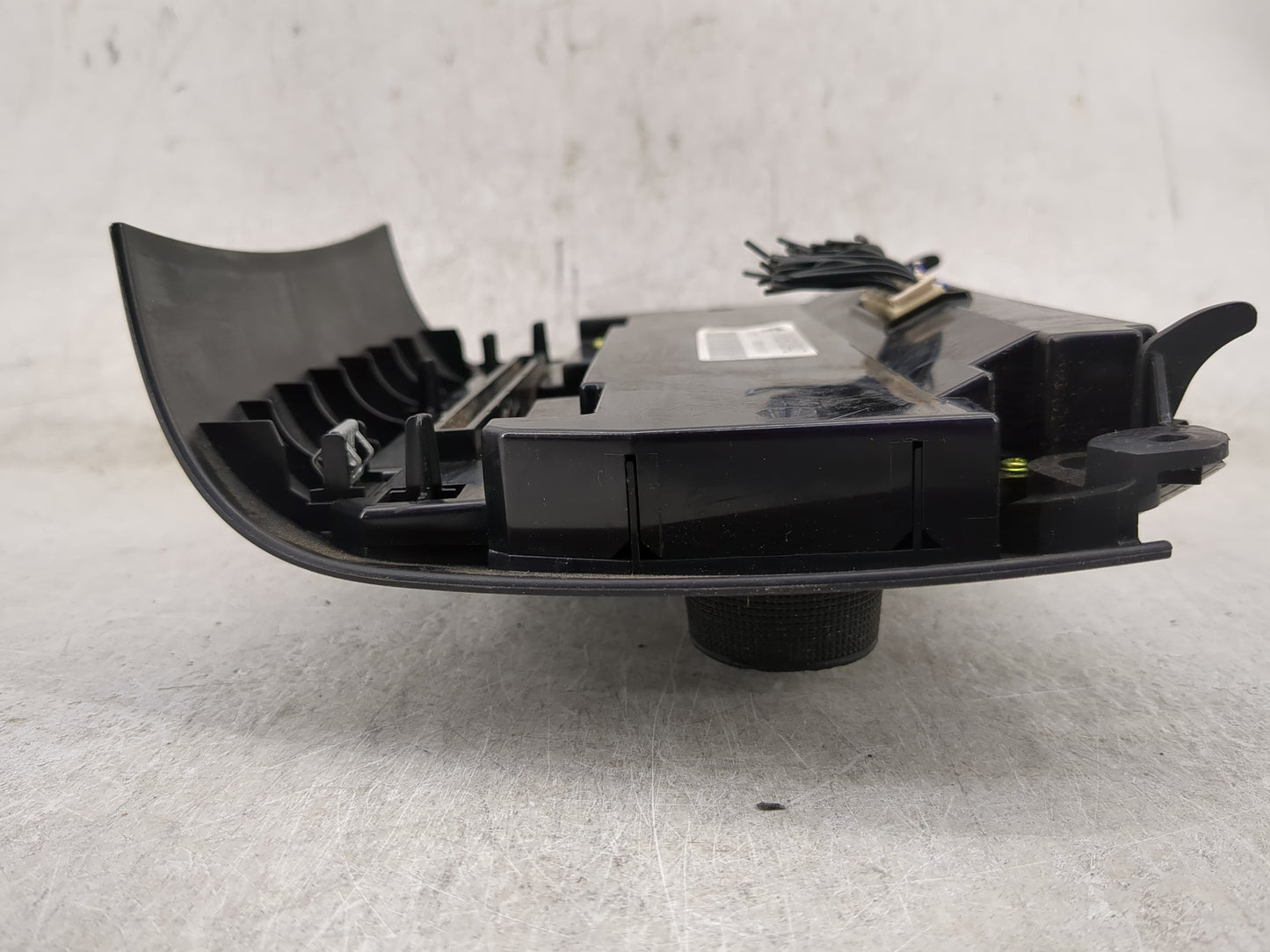 2011-2017 Dodge Journey Climate Control Module Temperature AC/Heater Replacement P/N:1RK581X9AD Fits OEM Used Auto Parts - O