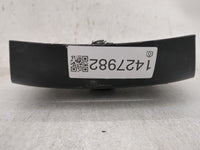 2011-2017 Dodge Journey Climate Control Module Temperature AC/Heater Replacement P/N:1RK581X9AD Fits OEM Used Auto Parts - O