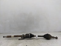 2009-2020 Dodge Journey Axle Shaft Front Driver Cv C/v - Oemusedautoparts1.com