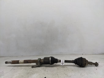 compare product 2009-2020 Dodge Journey Axle Shaft Front Driver Cv C/v