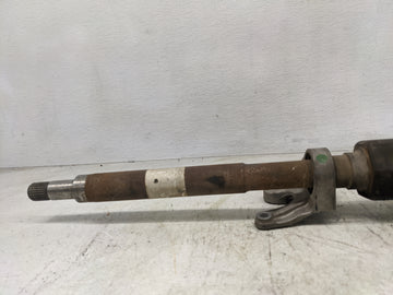 2009-2020 Dodge Journey Axle Shaft Front Driver Cv C/v