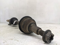 2009-2020 Dodge Journey Axle Shaft Front Driver Cv C/v - Oemusedautoparts1.com